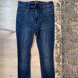Abercrombie Jeggings - brand new!